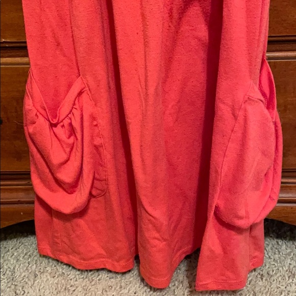 Sun dress with pockets! - Picture 5 of 5